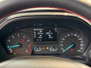 FORD Fiesta usata, con Cruise Control