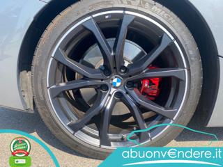 BMW Z4 usata, con Park Distance Control