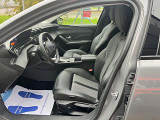 PEUGEOT 408 usata, con Park Distance Control