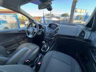 FORD B-Max usata, con Fendinebbia