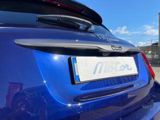FIAT 500X usata 28