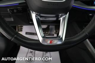 AUDI A3 usata, con ESP