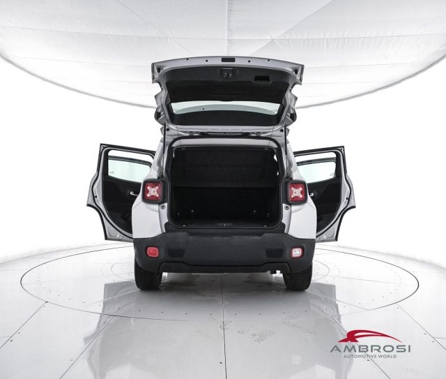 JEEP Renegade usata 6