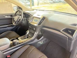 FORD Edge usata, con Chiusura centralizzata