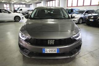 FIAT Tipo 1.6 Mjt S&S SW City Life 130 CV
