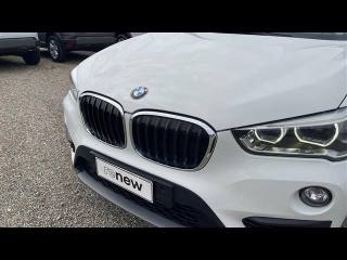 BMW X1 usata, con Cruise Control