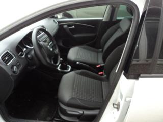 VOLKSWAGEN Polo usata, con Chiusura centralizzata