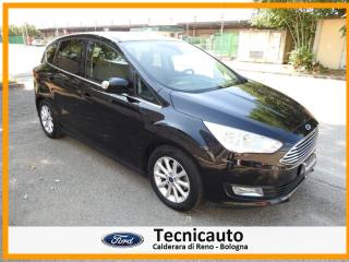 FORD C-Max usata, con ABS