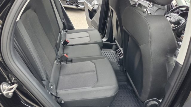 AUDI Q3 usata, con Cerchi in lega