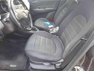FIAT Bravo usata, con Airbag laterali