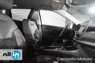 JEEP Compass usata 14