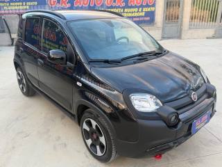 FIAT Panda Cross usata, con Antifurto