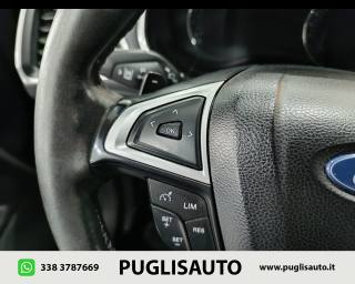 FORD S-Max usata, con Sistema di navigazione