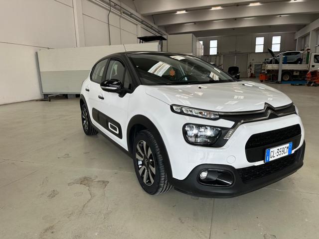 CITROEN C3 usata, con Autoradio