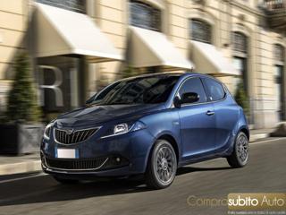 LANCIA Ypsilon 1.0 FireFly 5 porte S&S Hybrid Silver