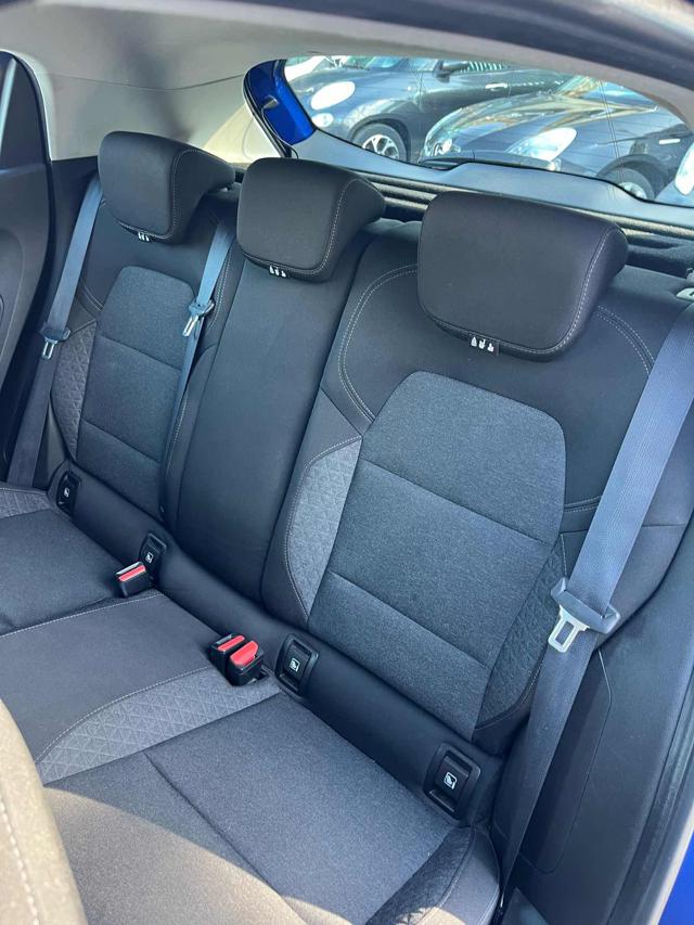RENAULT Clio usata, con Cruise Control