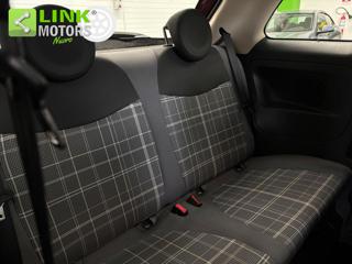 FIAT 500 usata, con Fari Xenon