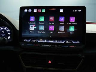 CUPRA Formentor usata, con Servosterzo