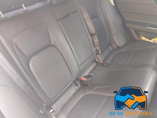 JAGUAR XF usata, con Fari Xenon