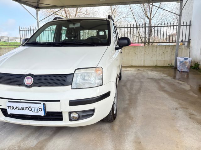 FIAT Panda usata 23
