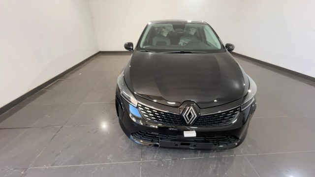 RENAULT Clio usata, con Boardcomputer