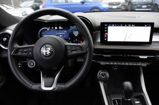 ALFA ROMEO Tonale usata, con Cerchi in lega