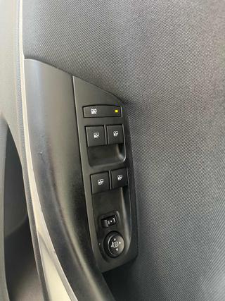OPEL Astra usata, con Climatizzatore