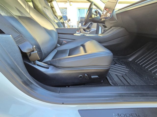 TESLA Model 3 usata, con Cruise Control