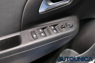 OPEL Corsa usata, con Riconoscimento dei segnali stradali