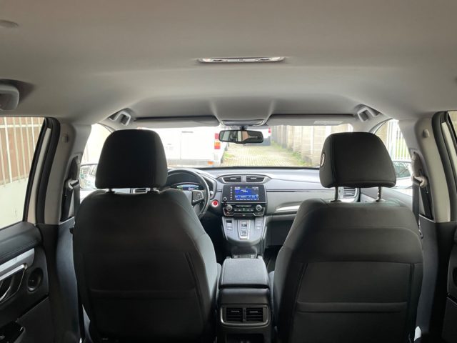HONDA CR-V usata, con Autoradio