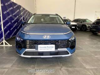 HYUNDAI Bayon usata, con Airbag