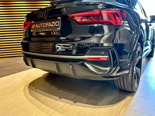 AUDI Q3 usata, con Bluetooth