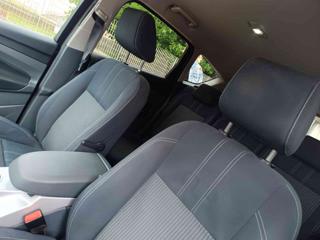 FORD C-Max usata, con Chiusura centralizzata