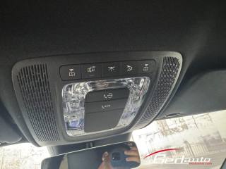 MERCEDES-BENZ A 180 usata, con Controllo elettronico della corsia