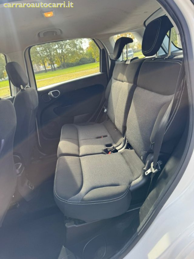 FIAT 500L usata, con ESP