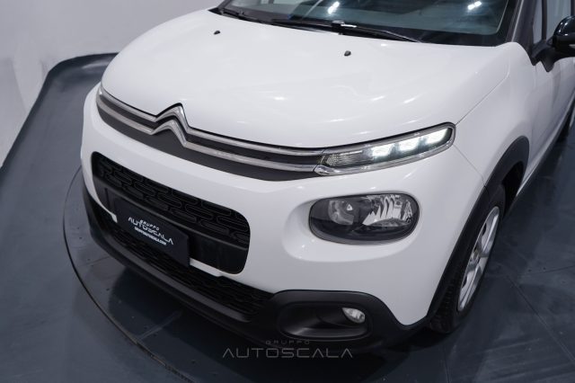 CITROEN C3 usata 23