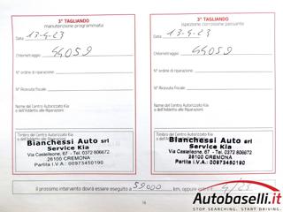 KIA XCeed usata 75