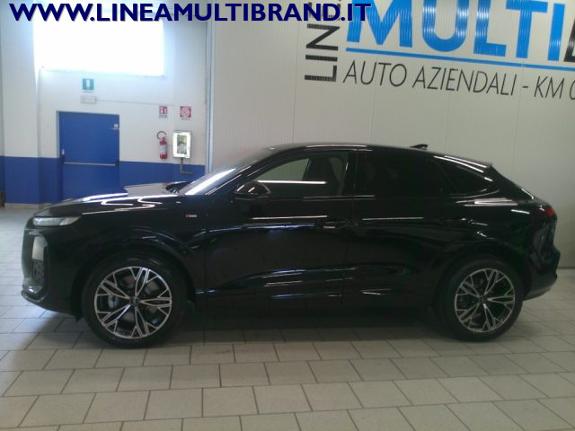 AUDI Q3 usata, con Airbag
