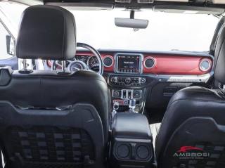 JEEP Wrangler usata 11