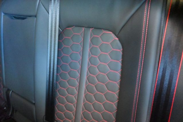 AUDI RS Q8 usata 178