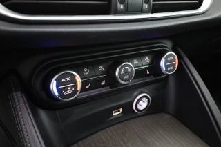 ALFA ROMEO Stelvio usata 17