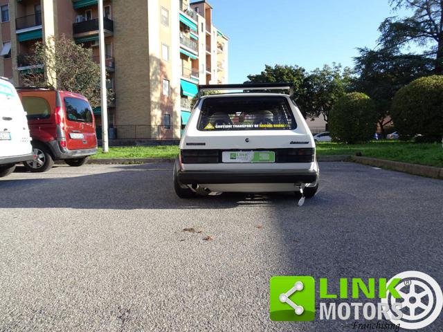 VOLKSWAGEN Golf usata, con Sedili sportivi