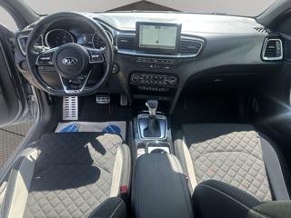 KIA Proceed usata, con ESP