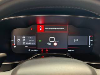 CITROEN C5 Aircross usata, con Fendinebbia