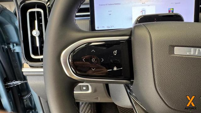 JAECOO Jaecoo 7 usata, con Immobilizzatore elettronico