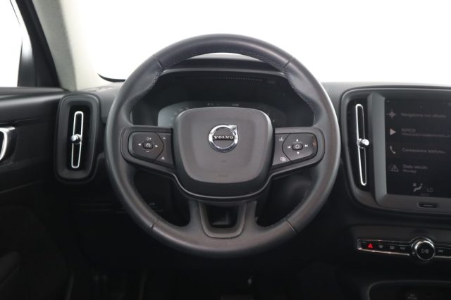VOLVO XC40 usata 5
