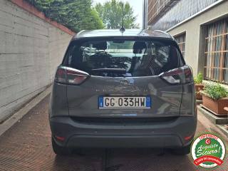OPEL Crossland X usata, con Airbag Passeggero