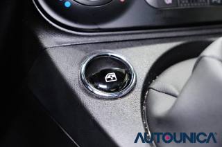 FIAT 500 usata, con Frenata d