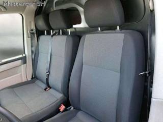 VOLKSWAGEN Transporter usata, con Chiusura centralizzata