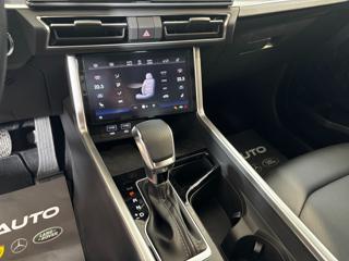 KGM Torres usata, con Boardcomputer